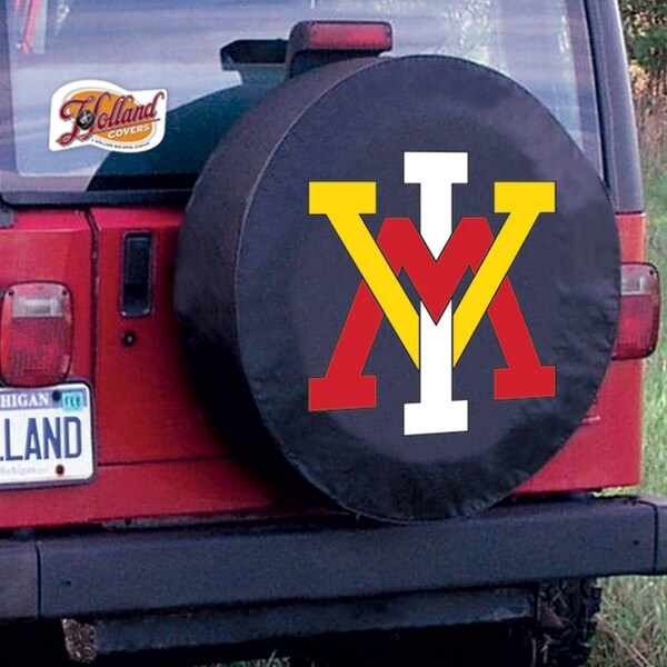 24 X 8 VMI Tire Cover